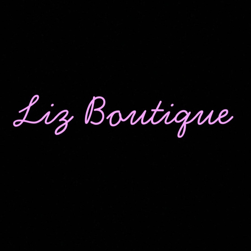 Welcome to Liz Boutique